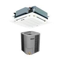 O ar condicionado piso teto philco pac60000icfm5 é uma fusão de desempenho, sustentabilidade e praticidade, projetado para elevar sua experiência de c