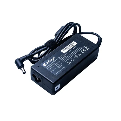 Fonte Para Notebook Samsung Np-r440,19v 3.16a