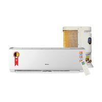 O novo hi-wall inverter da g-top connection, desenvolvido pela gree apresenta uma combinação única de conectividade, eficiência energética, economia e