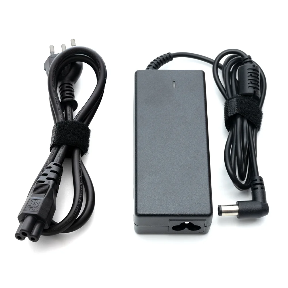 Fonte Para Notebook Dell E7250, 19.5v, 3.34a