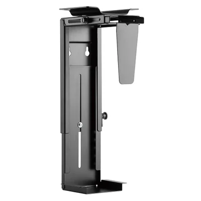 Suporte Para Gabinete Cpu Suspenso, Ajustável - CTW200
