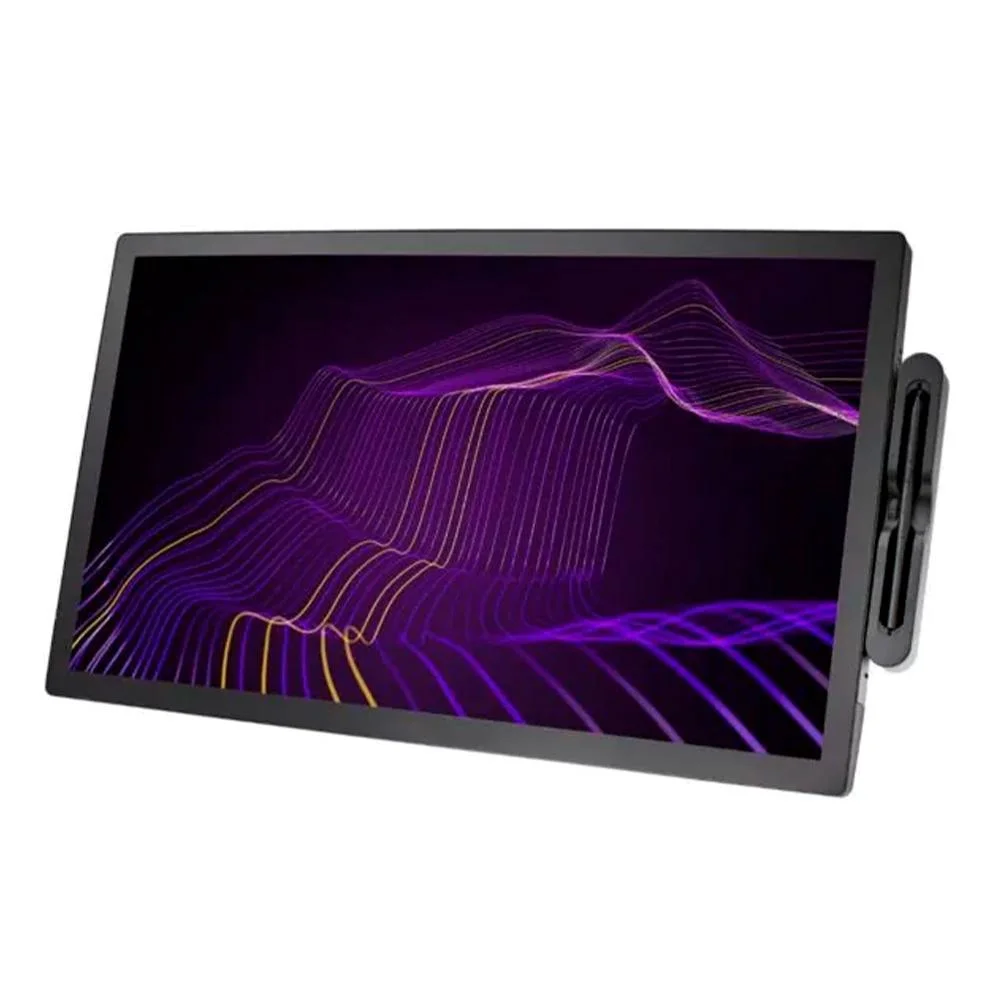 Mesa Digitalizadora Wacom Cintiq Pro 27 KaBuM