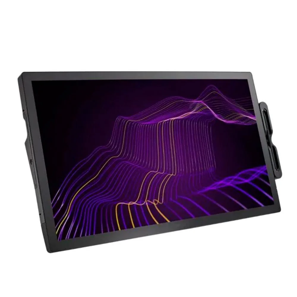 Mesa Digitalizadora Wacom Cintiq Pro 27 KaBuM