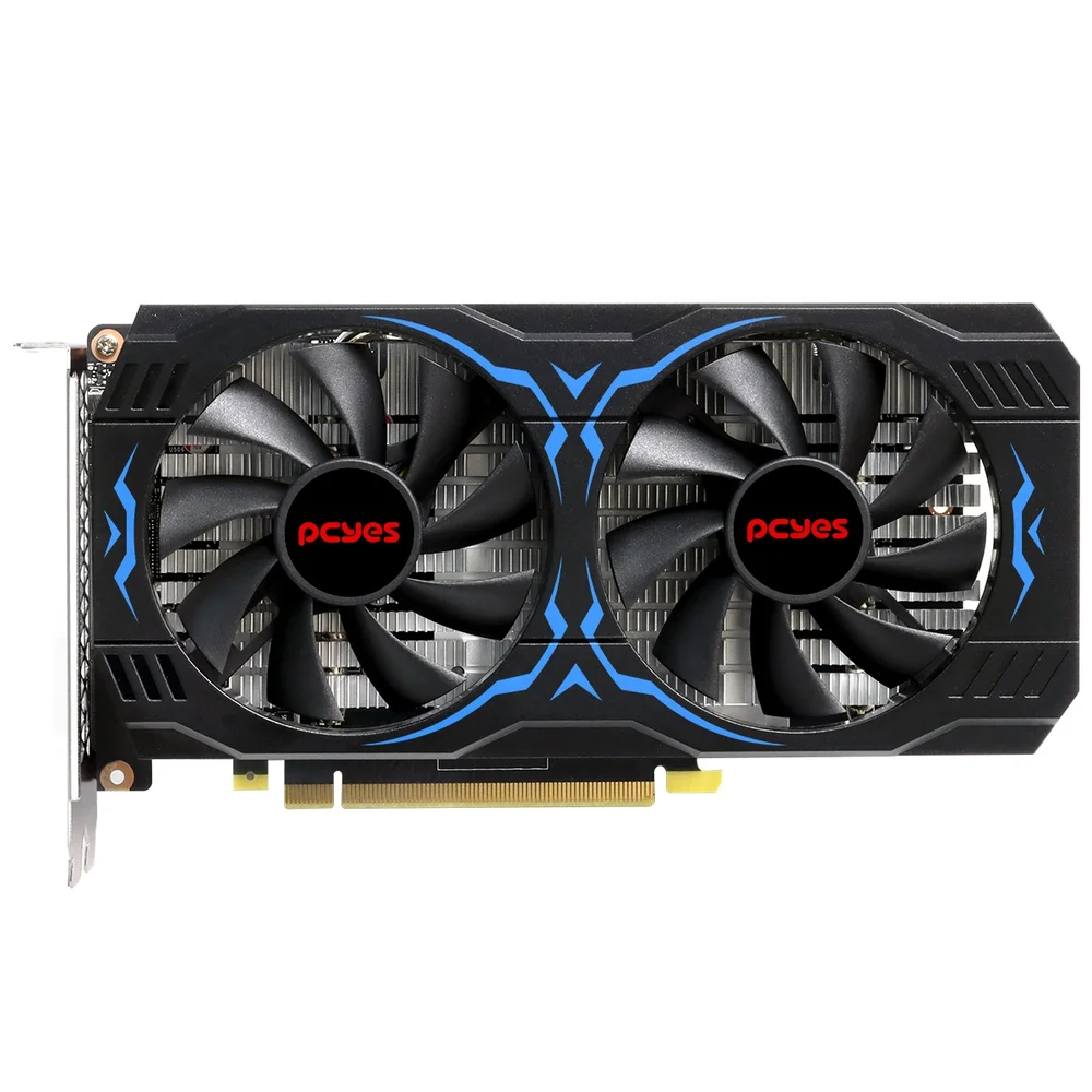Imagem 3 de 5 do produto Placa De Vídeo Nvidia Pcyes Geforce RTX 3050, 8GB, 128 BITS -  PVRTX30508GB.