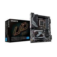GIGABYTE Z790 D DDR4 (LGA1700 ATX) 中古 Placa-M-e-Gigabyte-Z790-D-LGA-