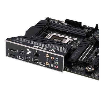 Placa Me Asus Tuf Gaming Z790plus WIFI KaBuM Placa Me Asus Tuf Gaming Z790plus WIFI KaBuM
