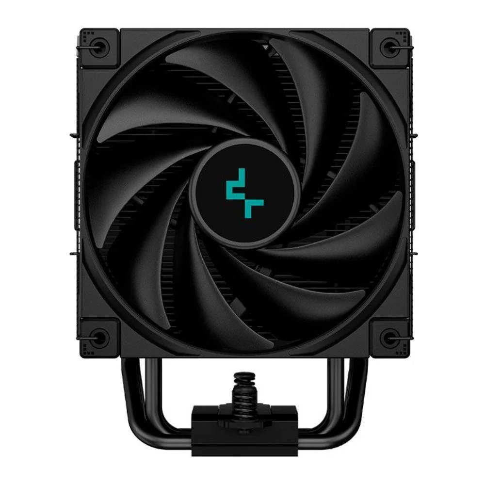 Cooler Para Cpu Deepcool Ak500 Zero Dark KaBuM