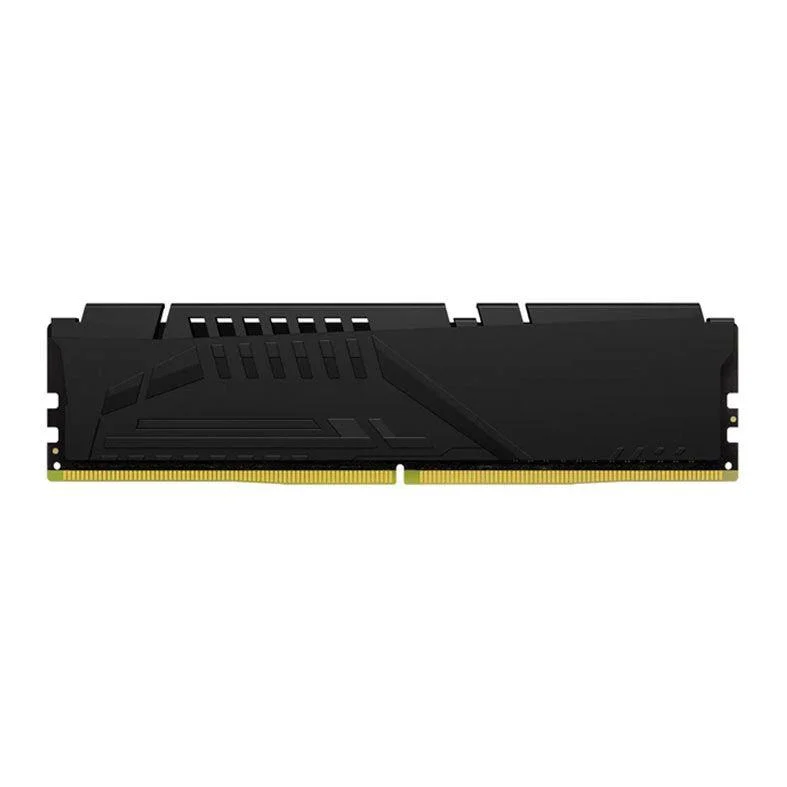Imagem 4 de 5 do produto Memória 8GB, DDR5 5600mhz Kingston Fury Beast, Preto - Kf556c40bb-8