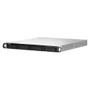 Storage Nas Qnap TS-464U-RP-8G , Intel Celeron N5095 2.9GHZ, 8GB, DDR4, 4 BAIAS, 2.5GBE - PCI-E  Rack 1U (sem Discos)