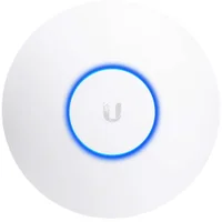 Access Point Ubiquiti U6 Enterprise KaBuM
