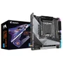 Placa Mãe Gigabyte Z790i Aorus Ultra, Intel LGA 1700, DDR5, M.2 3
