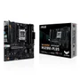 Placa-Mãe Asus Tuf Gaming A620m-Plus, AMD AM5, Micro Atx, DDR5 3