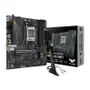 Placa Mãe Asus Tuf Gaming A620m-plus WIFI, AMD Am5, Chipset A620, Matx, DDR5 - Tuf Gaming A620m-plus WIFI 3