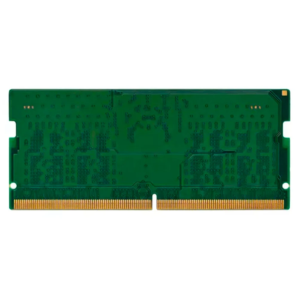 Memória 8GB DDR5 4800mhz Kingston Notebook KaBuM