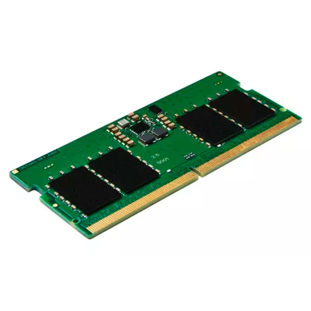 ミ*ろ様 Kingston DDR5-4800 8GB 2枚 合計16GB Memória 8GB DDR5 4800mhz Kingston Notebook KaBuM