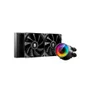 Water Cooler 240mm Deepcool Castle 240 V2, RGB, AMD/intel, Preto - Dp-gs-h12ar-cs240v2 3