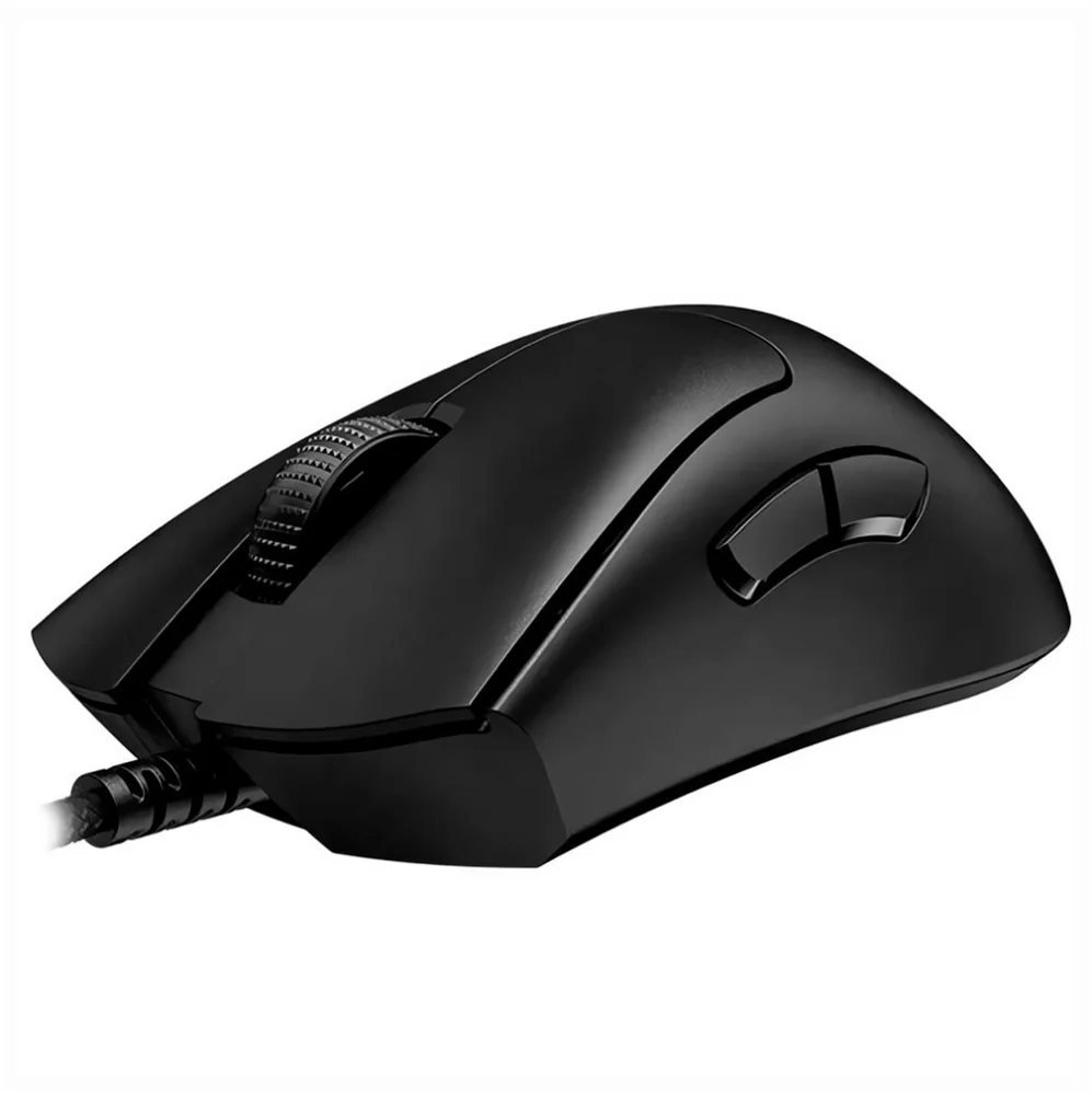Mouse Gamer Razer Deathadder V3 USB, 30000dpi, 6 Botões, Preto - Rz01-04640100-r3u1