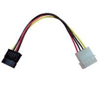 cabo de força md9 embalado por ntc hd sata 10 cm - 4329 o cabo de força md9 possui 10 cm de comprimento e é um componente essencial para conectar disp