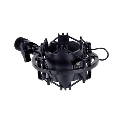 Suporte Para Microfone C3tech, Shock Mount, Aranha Mi-s10