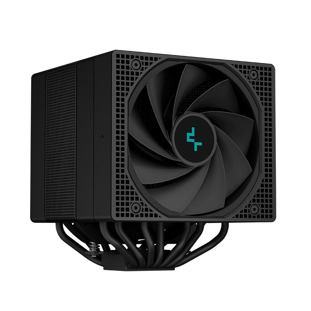Cooler Para Processador Deepcool Assassin Iv