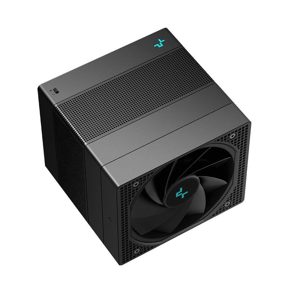 Cooler Para Processador Deepcool Assassin Iv