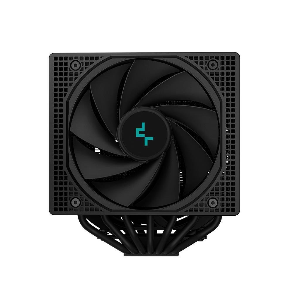 Imagem 3 de 5 do produto Cooler Para Processador Deepcool, Assassin Iv,Dual Tower