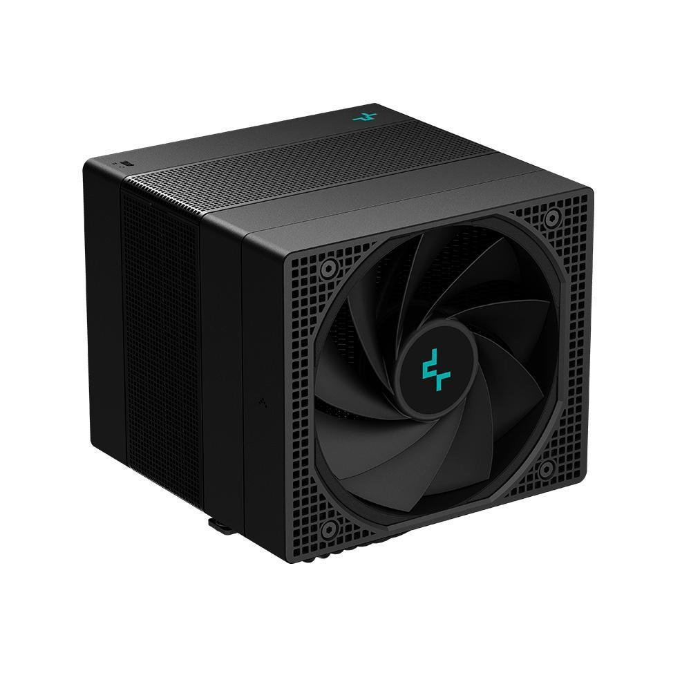 Imagem 4 de 5 do produto Cooler Para Processador Deepcool, Assassin Iv,Dual Tower