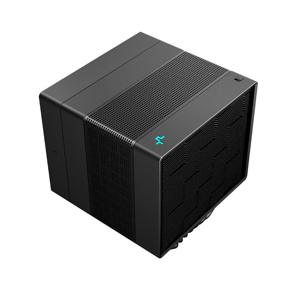 Imagem 5 de 5 do produto Cooler Para Processador Deepcool, Assassin Iv,Dual Tower