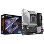 Placa-Mãe Gigabyte B760m Aorus Elite Ax, Intel LGA 1700, Matx, DDR5, Chipset B760 3