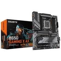 placa mãe gigabyte b650 gaming x ax wifi am5 ddr5 atx hdmi displayport usb 3.2 m.2na era das mudanças tecnológicas rápidas, a gigabyte permanece na va