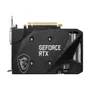Placa De Vídeo RTX 3050 Ventus 2x Xs 8G Oc Msi GeForce, 8GB GDDR6, 128 Bits - 912-V809-4266
