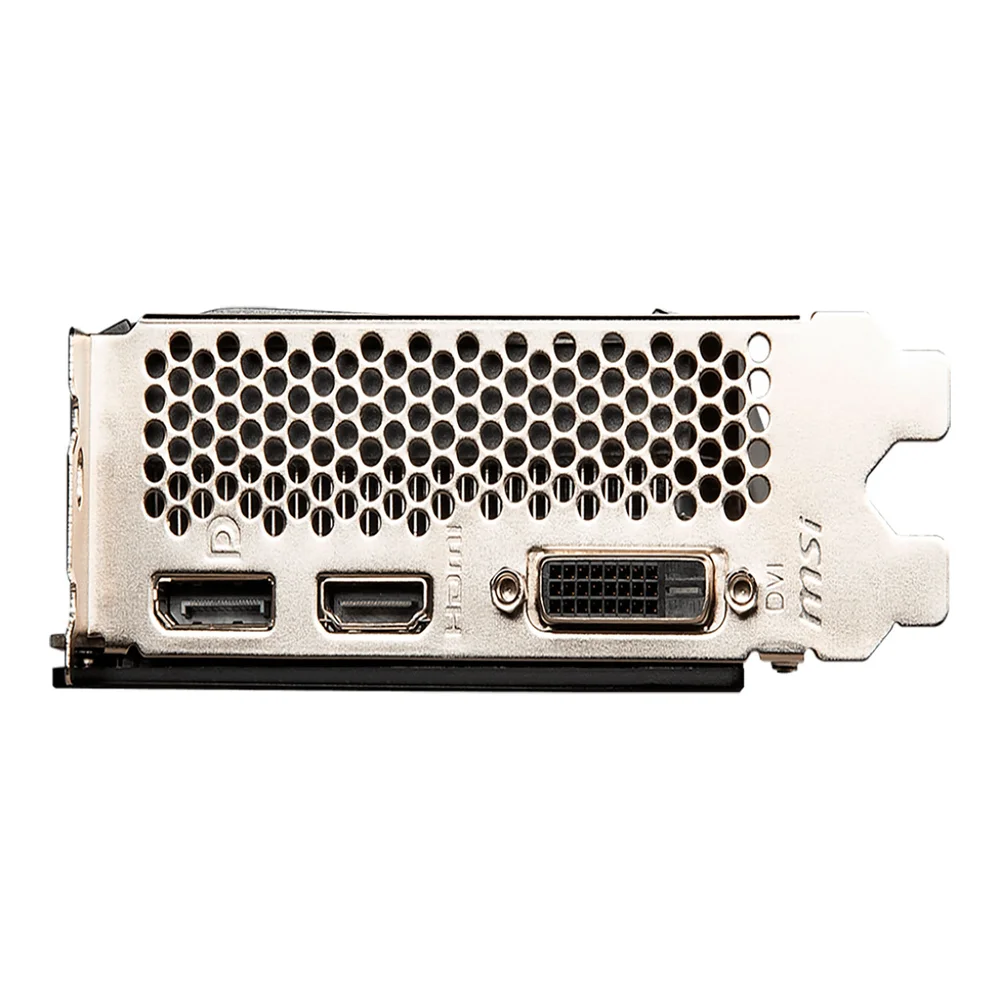 Placa De Vídeo RTX 3050 Ventus 2x Xs 8G Oc Msi GeForce, 8GB GDDR6, 128 Bits - 912-V809-4266 Placa De Vídeo RTX 3050 Ventus 2x Xs 8G Oc Msi GeForce, 8GB GDDR6, 128 Bits - 912-V809-4266