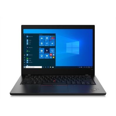 Notebook Lenovo Thinkpad L14 I7 16GB RAM KaBuM