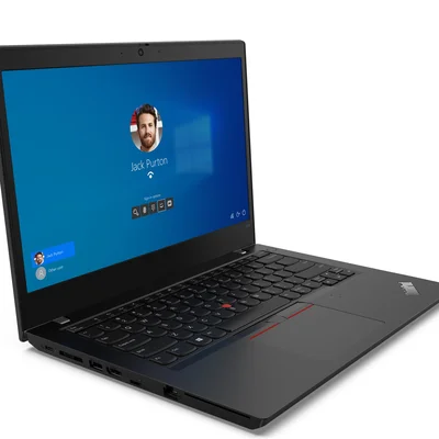 Notebook-Lenovo-Thinkpad-L14-