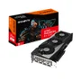 Placa De Vídeo RX 7600 Gaming Oc Gigabyte Radeon AMD, 8GB, GDDR6, 128 Bits - Gv-R76gaming Oc-8gd 3