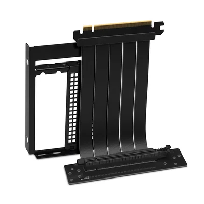 Suporte Vertical Gpu Placa De Video Bracket PCi-e 4.0 16x