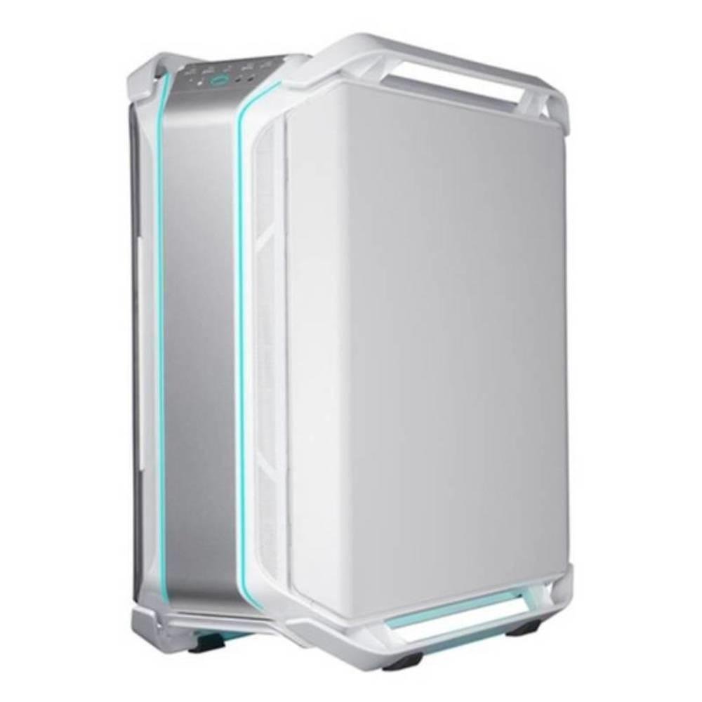 Imagem 5 de 5 do produto Gabinete Cooler Master Cosmos C700m, Lateral De Vidro, Mini Itx/micro-atx/atx/e-atx, 4 Fans, Branco - Mcc-c700m-wg5n-s00