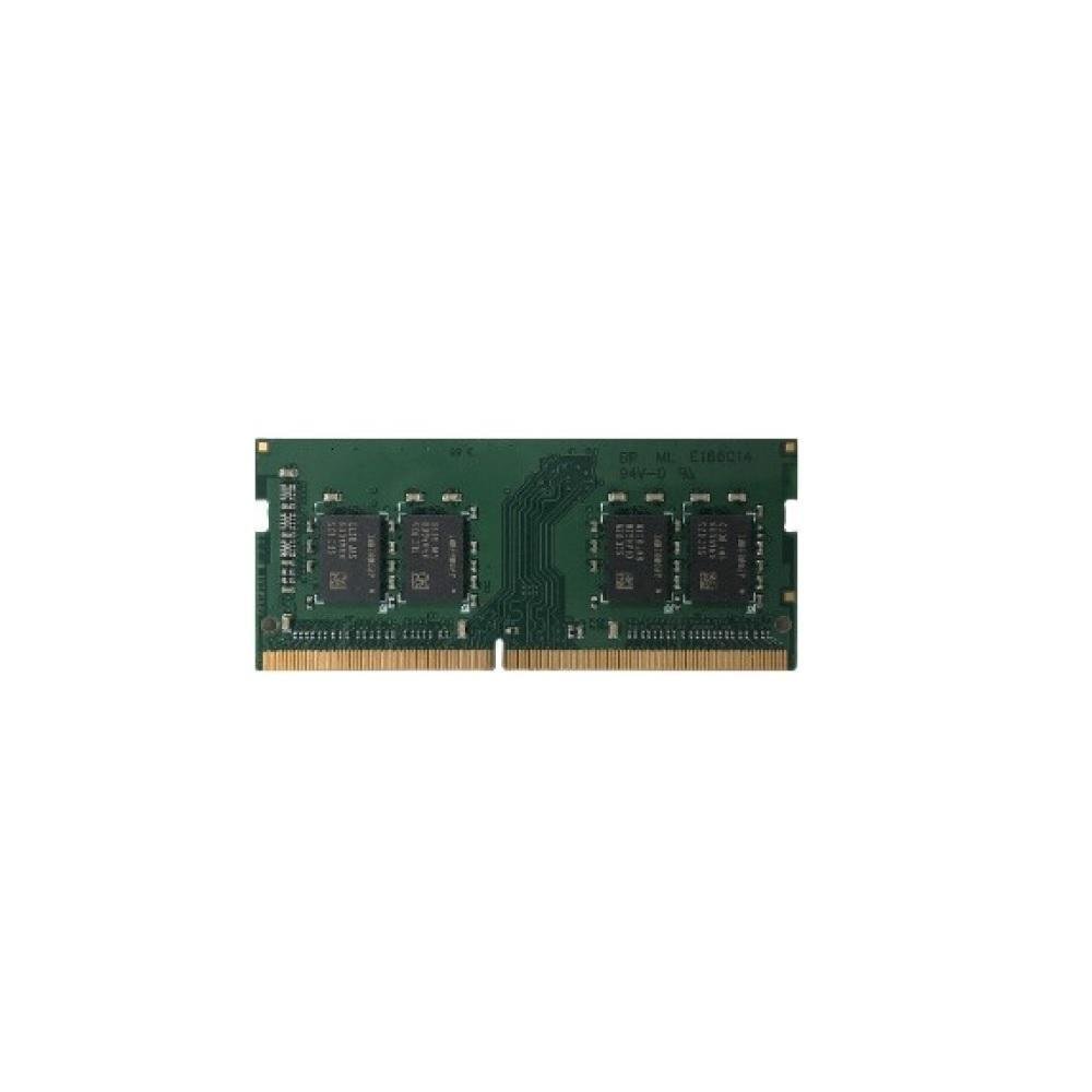 Módulo De Ram Asustor Servidor Storage, 4GB, DDR4 SODIMM, 260 Pinos - AS-4GD4 - 92M11-S4D40