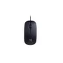 Mouse Com Fio Maxprint Surface, 1200 DPI, USB, Preto - 60000144