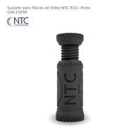 Suporte Para Placa De Vídeo Ntc, R10, Preto - R10blk 2