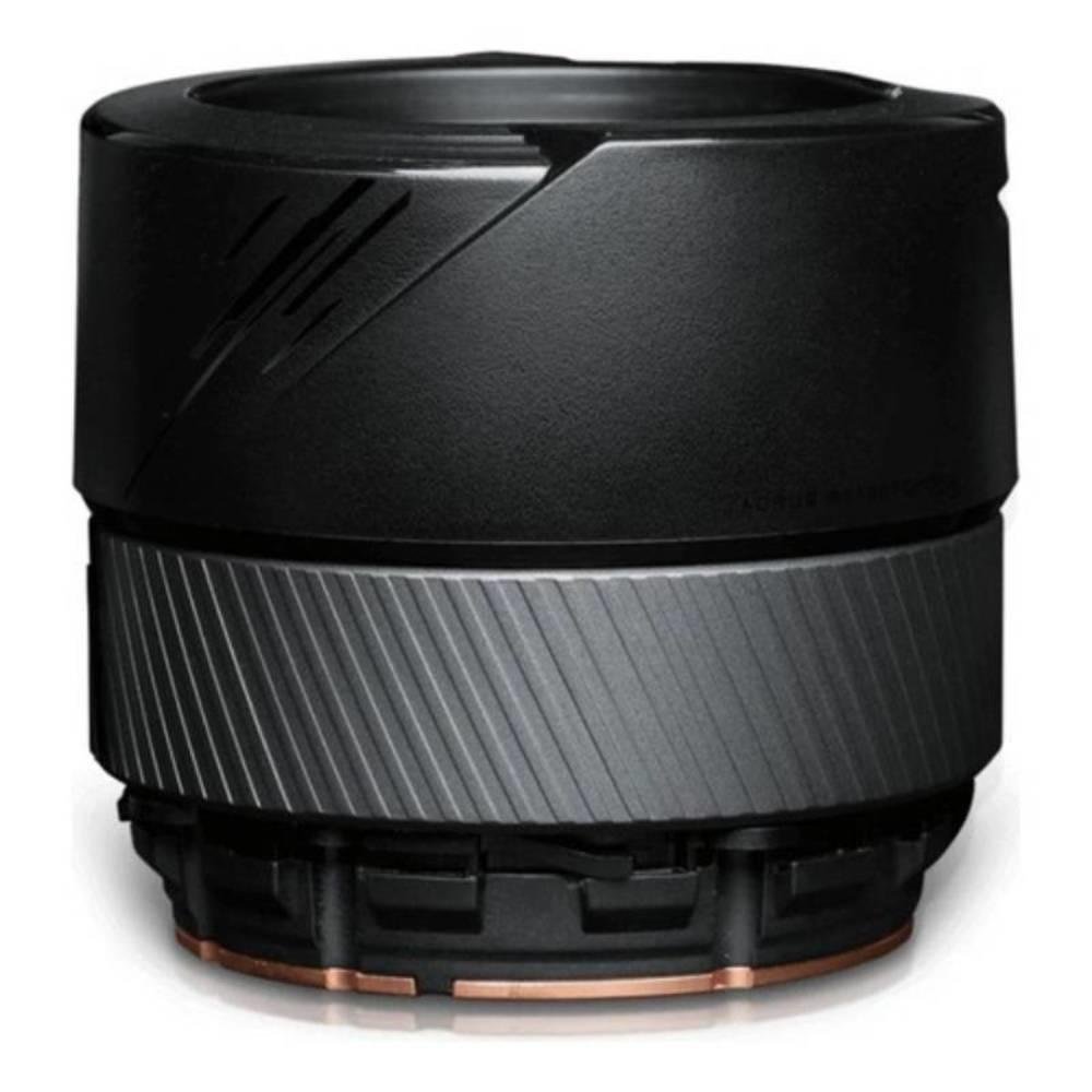 Water Cooler Gigabyte Aorus Waterforce X240, 120mm, RGB, Preto - Gp-aorus Waterforce X 240 7
