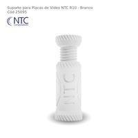 Suporte Para Placa De Vídeo Ntc R10, Branco - R10WHT 2