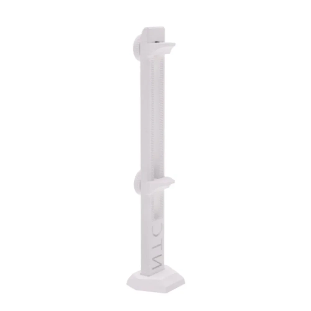 Suporte Para Placa De Vídeo Ntc H21, Branco - H21WHT 5