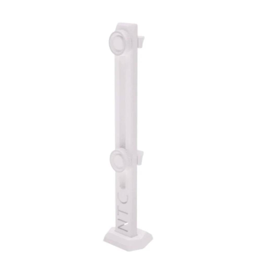 Suporte Para Placa De Vídeo Ntc H21, Branco - H21WHT 7