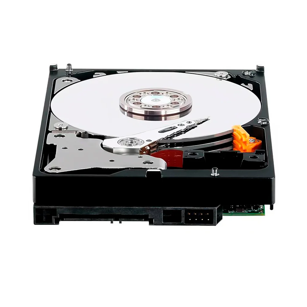 Imagem 3 de 3 do produto HD WD Purple Surveillance 1TB, 3.5'' - Wd11purz