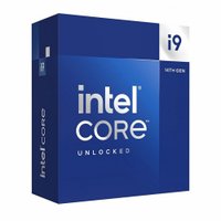 Kabum Processador Intel Core I9 14900kf, 14ª Geração, 3.6 Ghz (6.0ghz Turbo), Cache 36MB, LGA 1700 - BX8071514900KF image