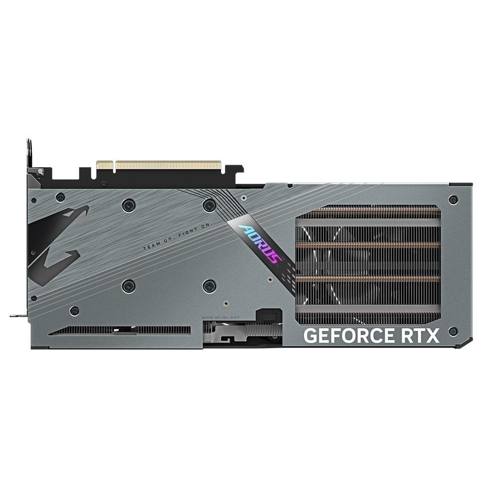 Placa Vídeo RTX 4060 TI Aorus Oc Gigabyte 8GB