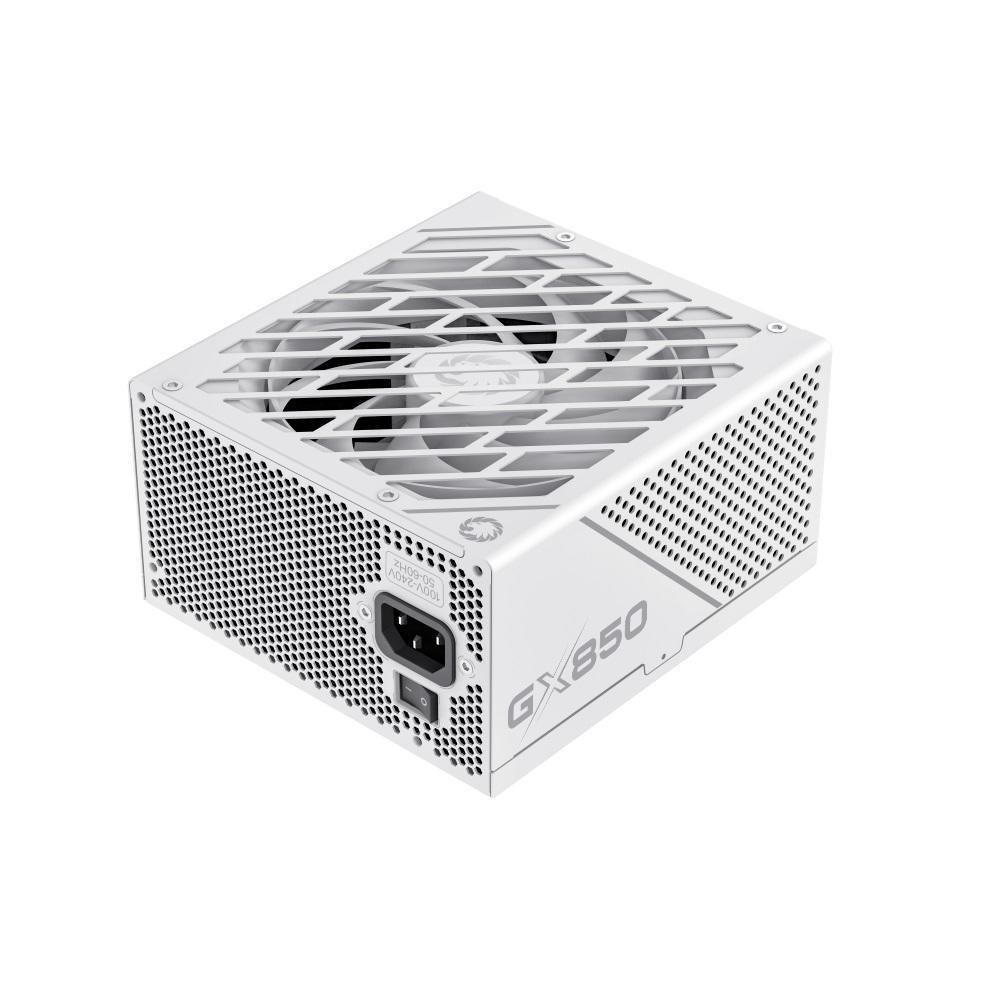 Fonte Gamemax GX650, 650W, 80 Plus Gold