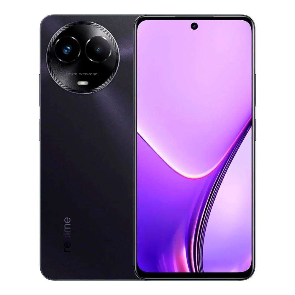 Celular Realme 11x 8GB RAM 128GB 5g KaBuM
