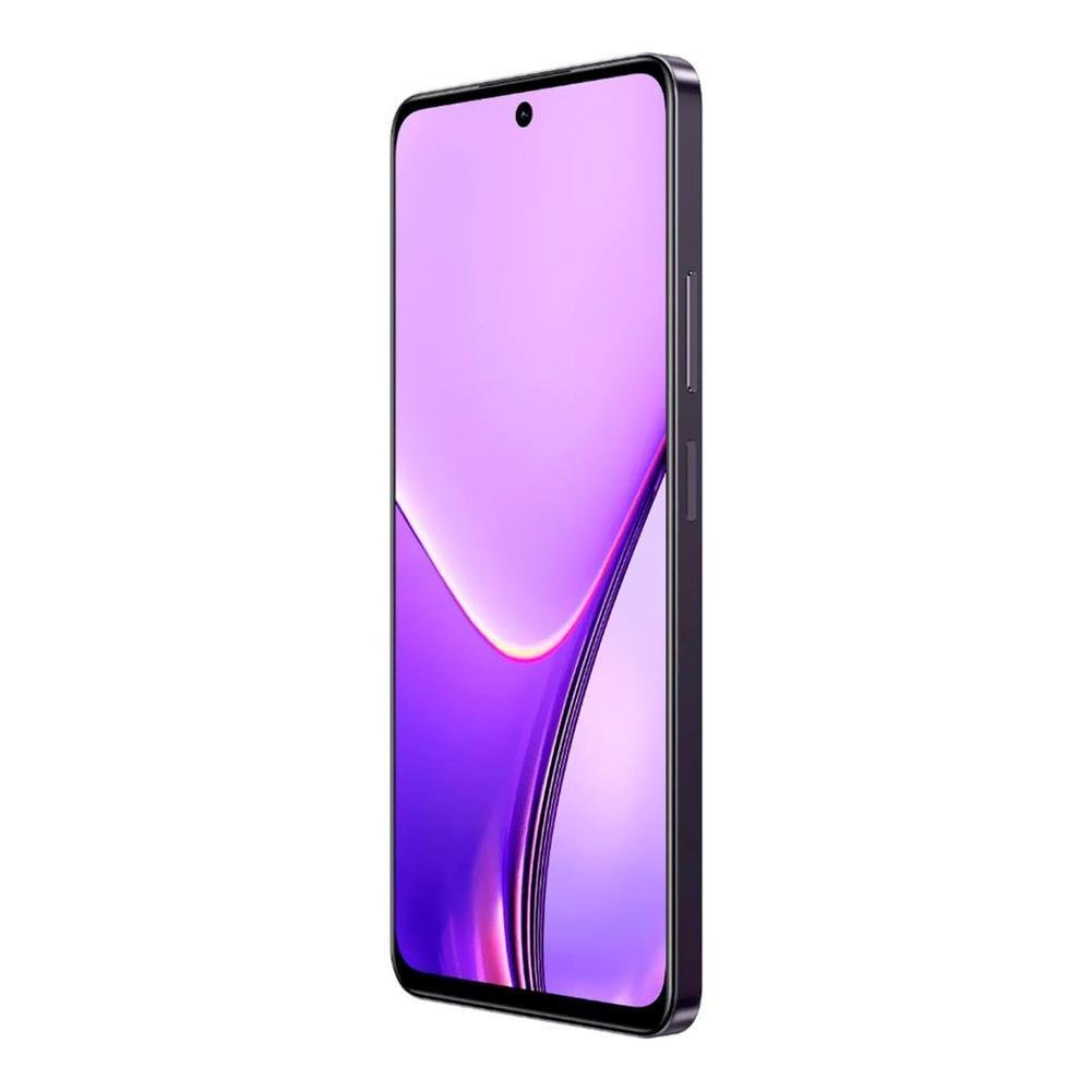 Celular Realme 11x, 8GB RAM, 128GB 5g, Preto